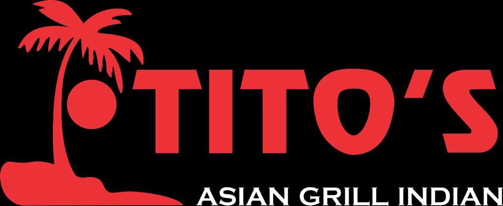 TITOS ASIAN GRILL
