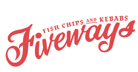 Fiveways FishChips & kebabs