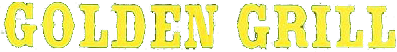 The Golden Grill