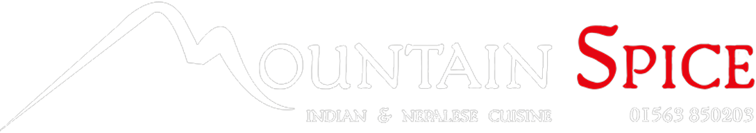 Mountain Spice Mountain Spice