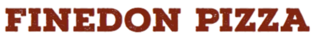 FINEDON PIZZA FINEDON PIZZA