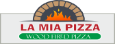 LA MIA PIZZA