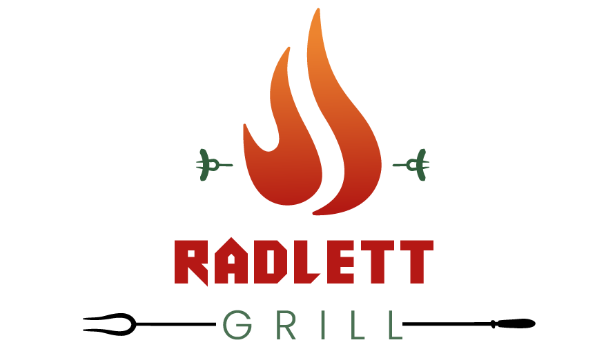 RADLETT CHARCOAL GRILL