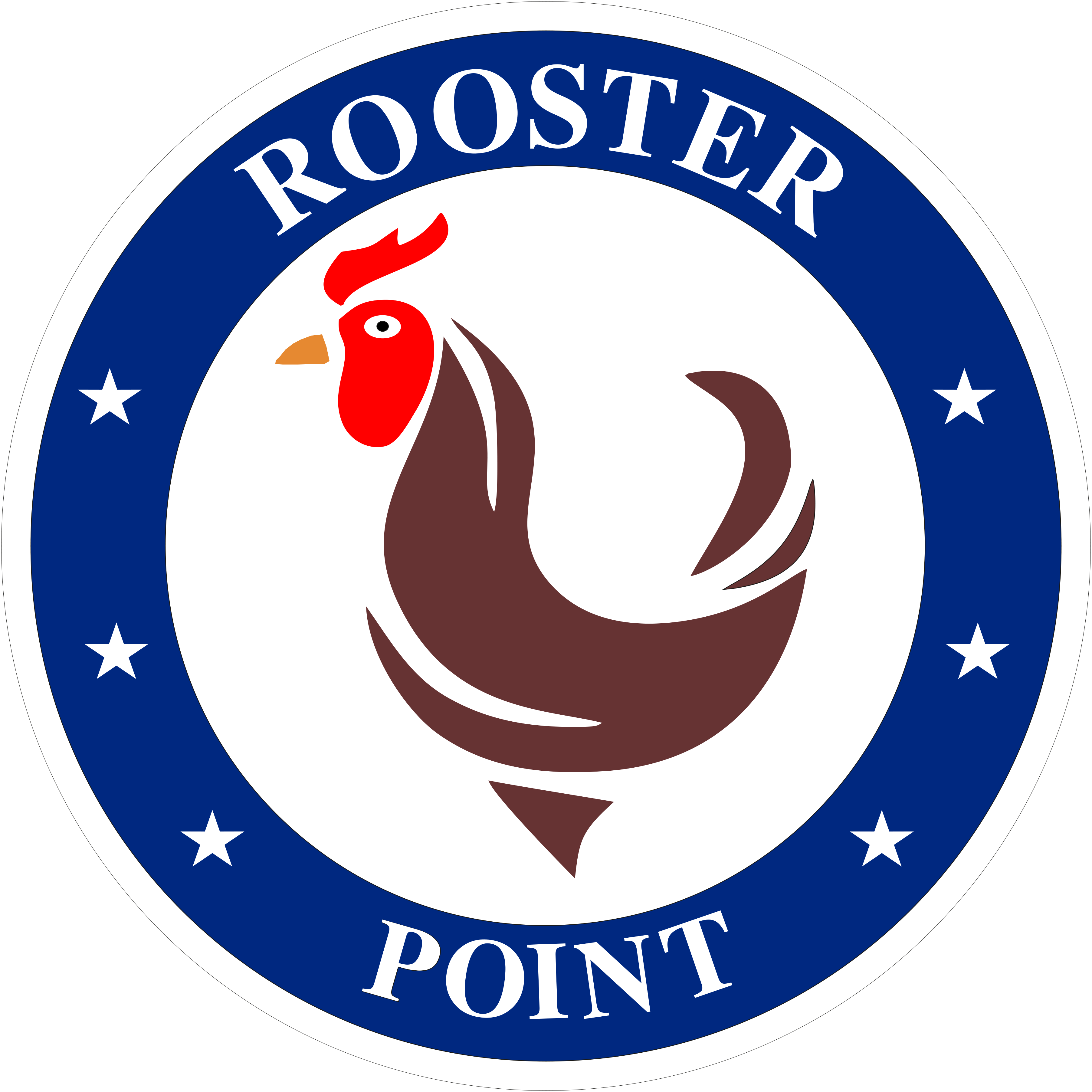 Roster Point