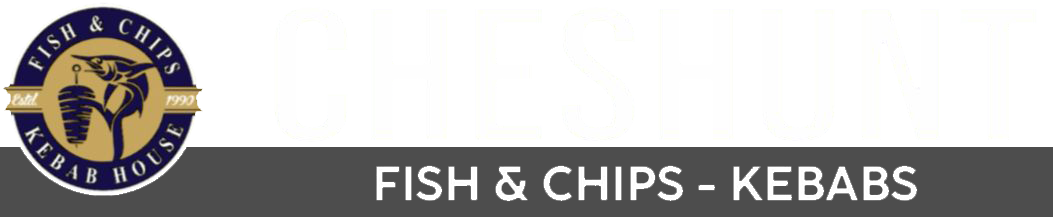 Cheshunt Fish and Kebab