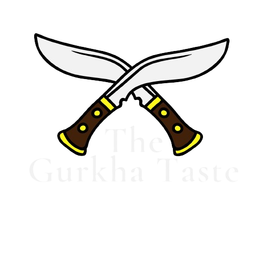 Gurkha Taste Gurkha Taste
