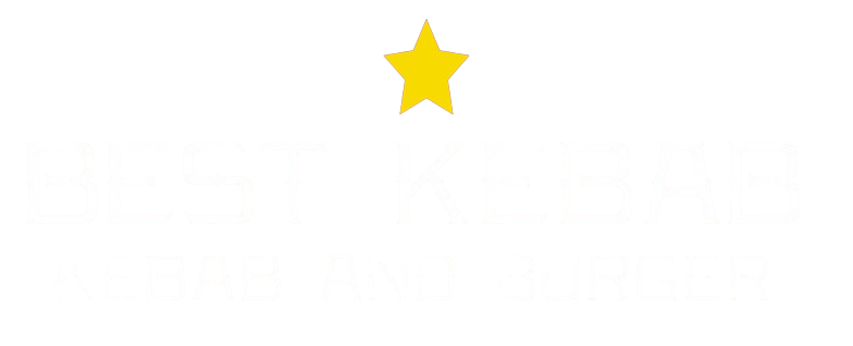 The Best Kebab Takeaway