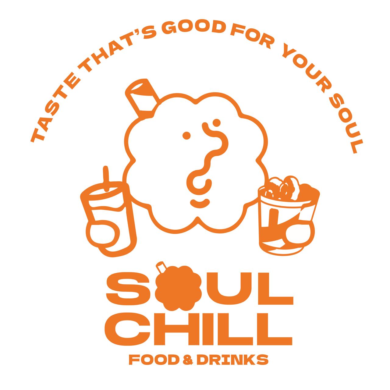 Soul Chill Cafe