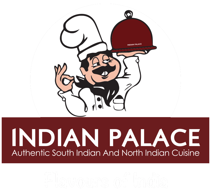 Indian Palace Huntingdon Ltd Indian Palace Huntingdon Ltd