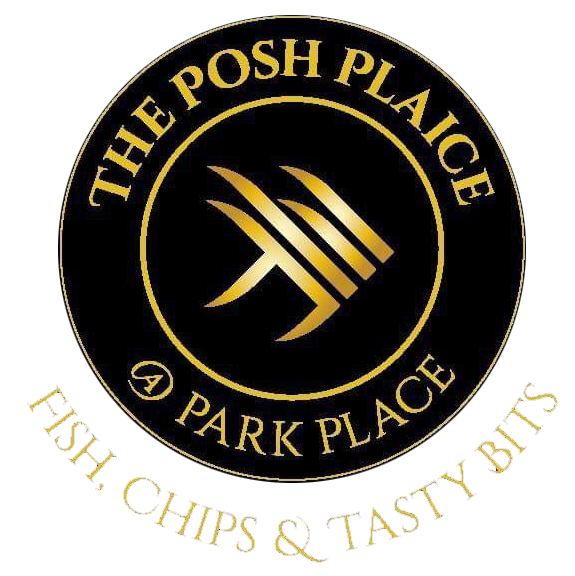 The Posh Plaice The Posh Plaice