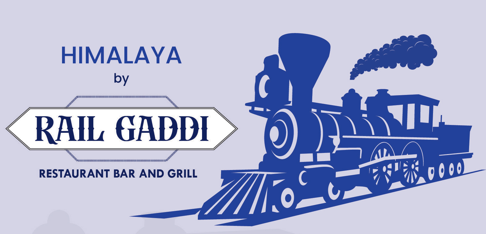 Rail Gaddi