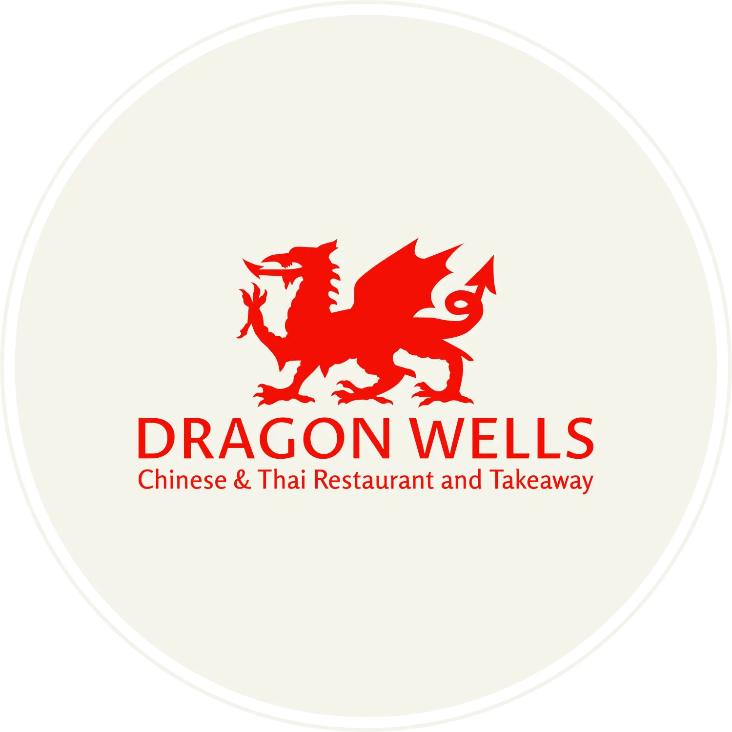 Dragon Wells
