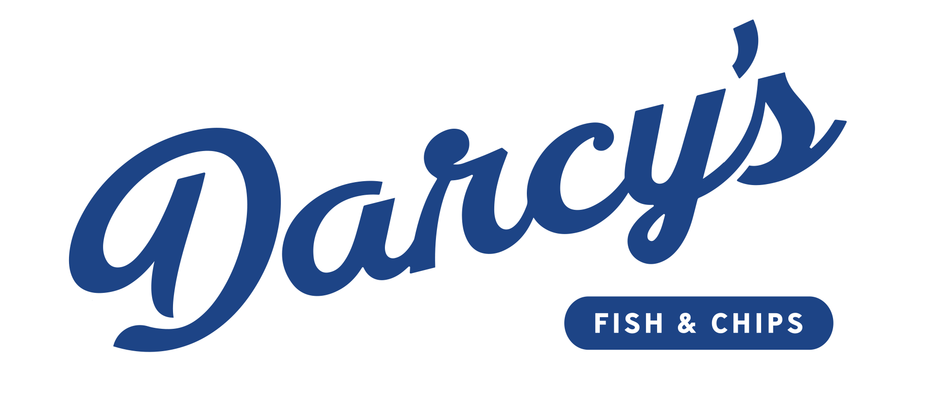 Darcy's Fish & Chips