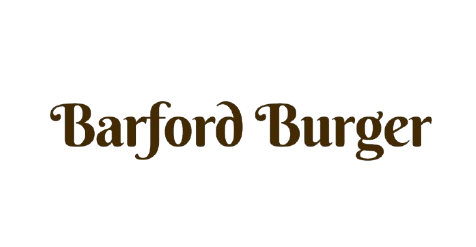 Barford Burgers Barford Burgers