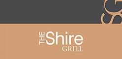 The Shire Grill The Shire Grill