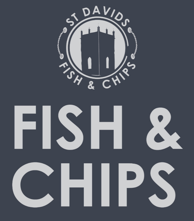 St David’s fish and chips