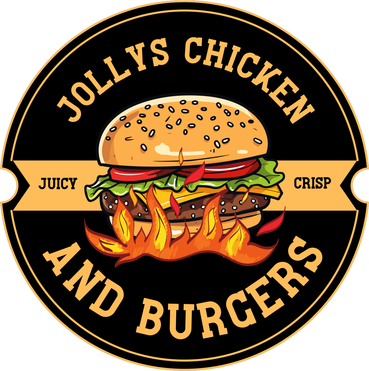 Jollys Chicken & Burger Jollys Chicken & Burger