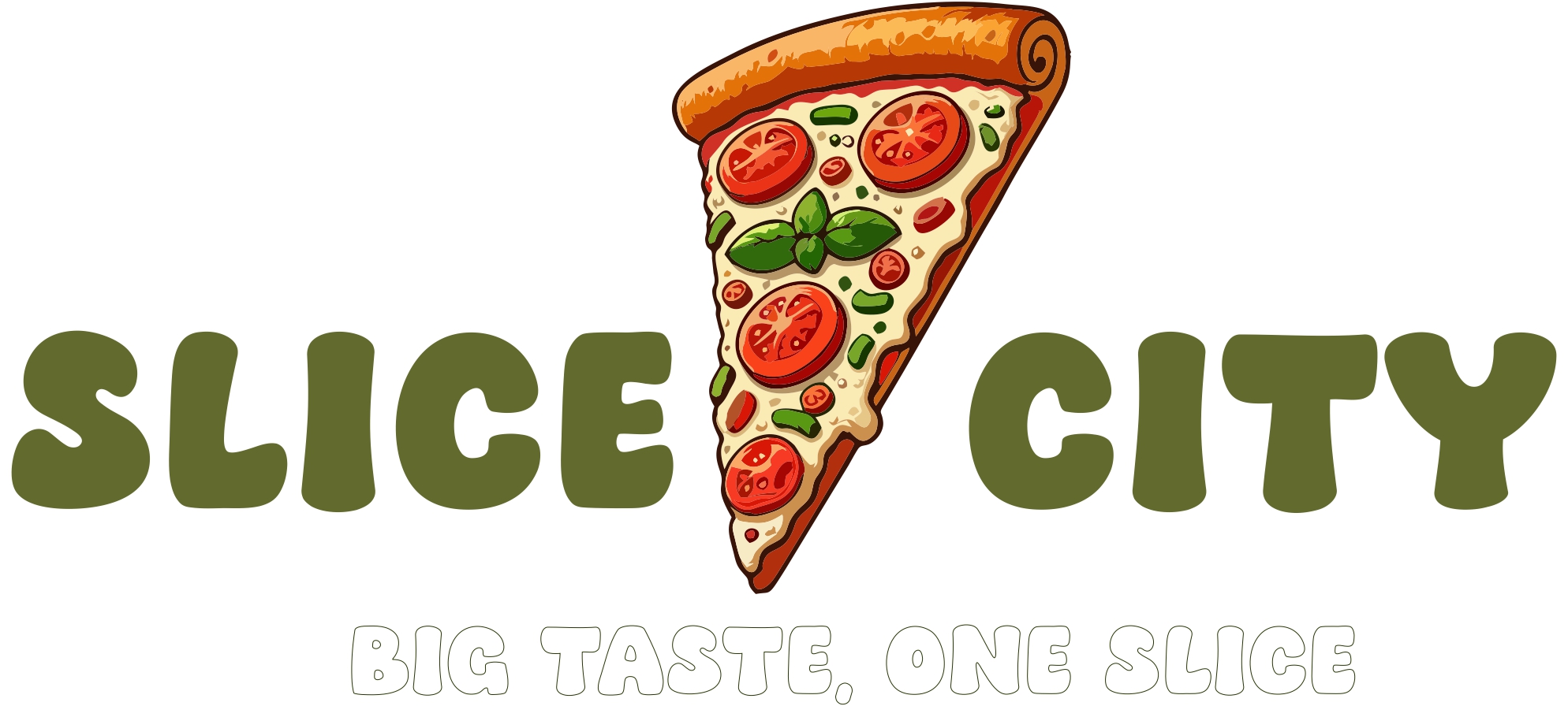 Slice City