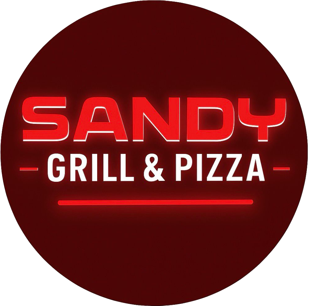 Sandy Grill Pizza & Kebab Sandy Grill Pizza & Kebab