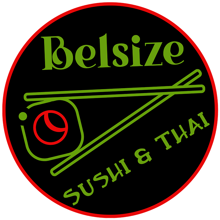 Belsize Sushi & Thai