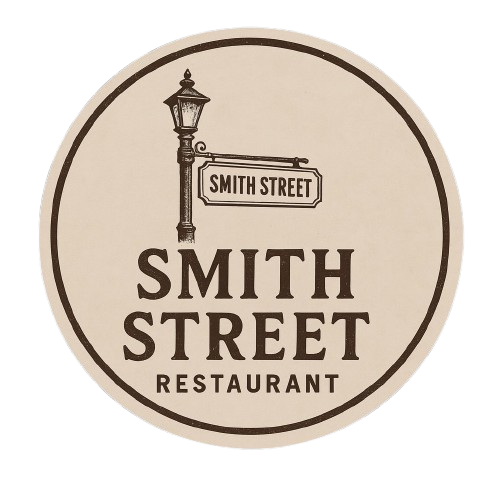 Smith Street Restaurant