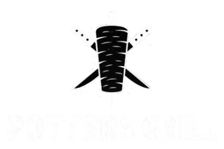 POTTERS GRILL