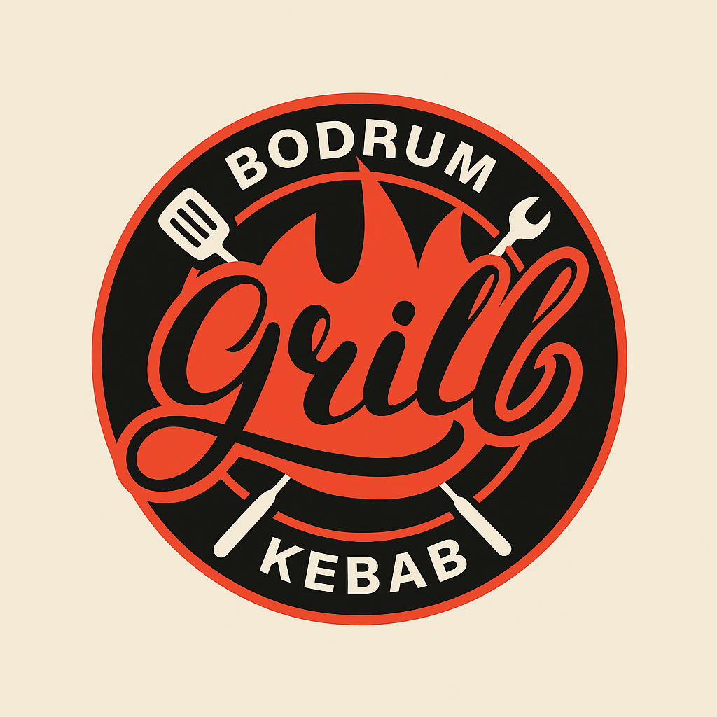BODRUM GRILL NORTHAMPTON