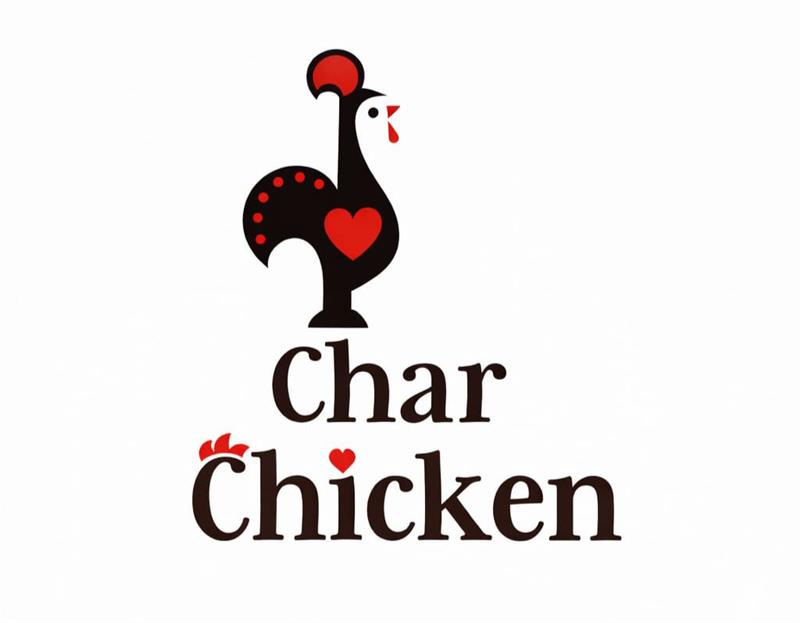Charchicken
