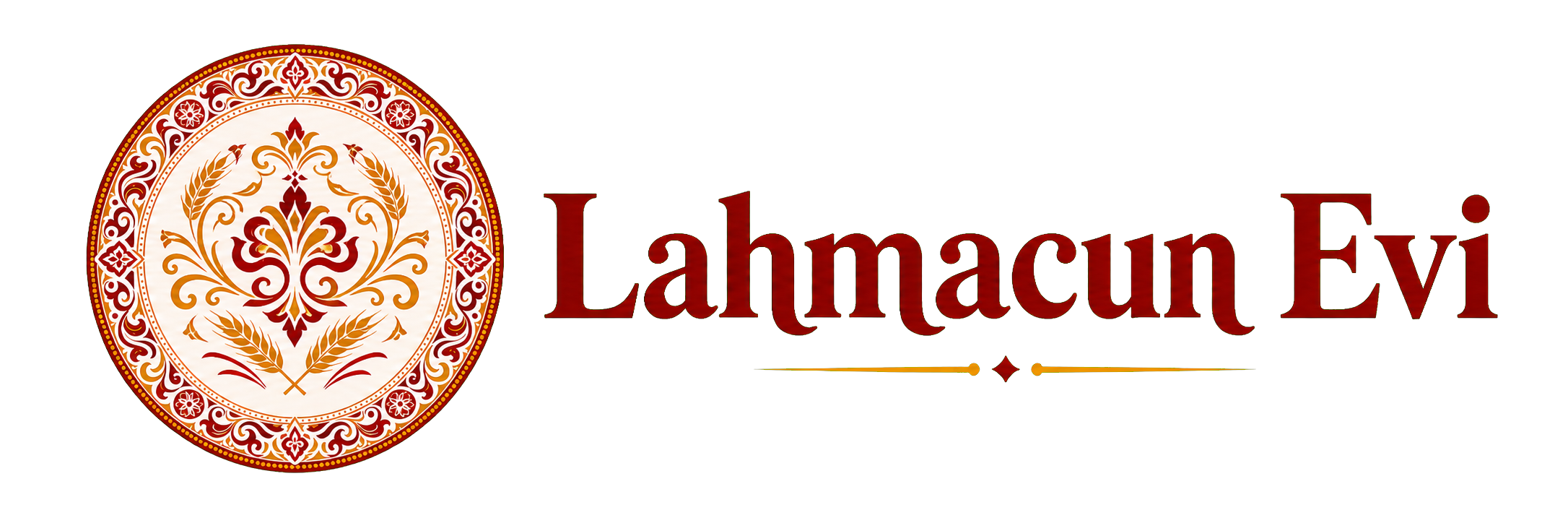 LAHMACUN EVI