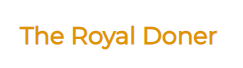 The Royal Doner