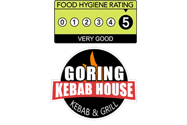 Goring Kebab House