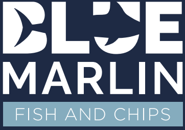 Blue Marlin Fish & Chips