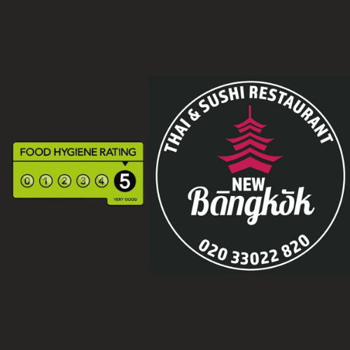 The New Bangkok Thai