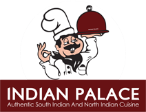 Indian Palace