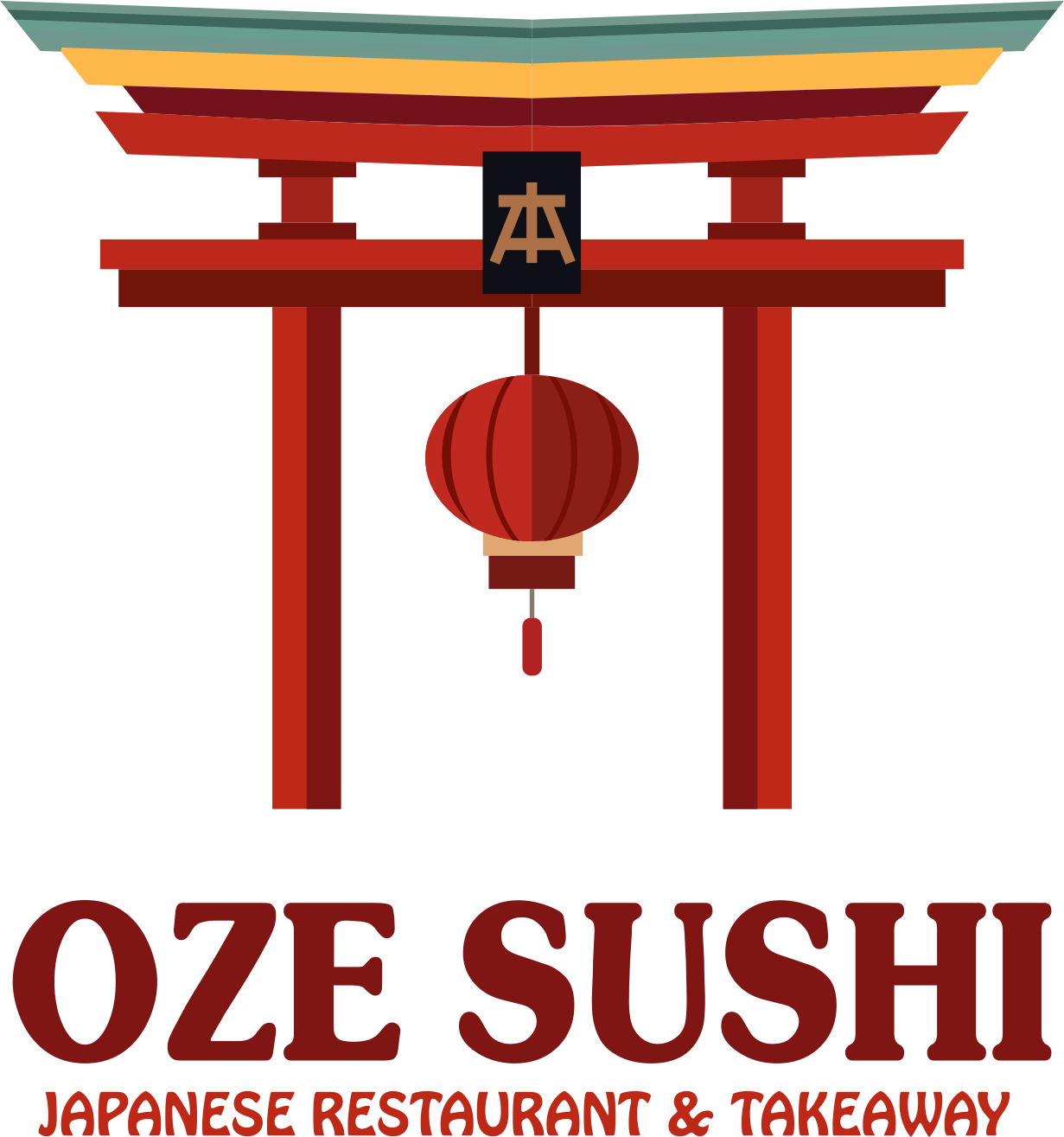 Oze Sushi